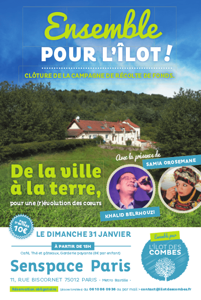 Rencontre avec belle famille musulmane