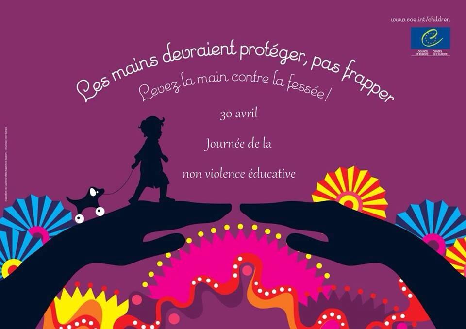 Journée non-violence éducative