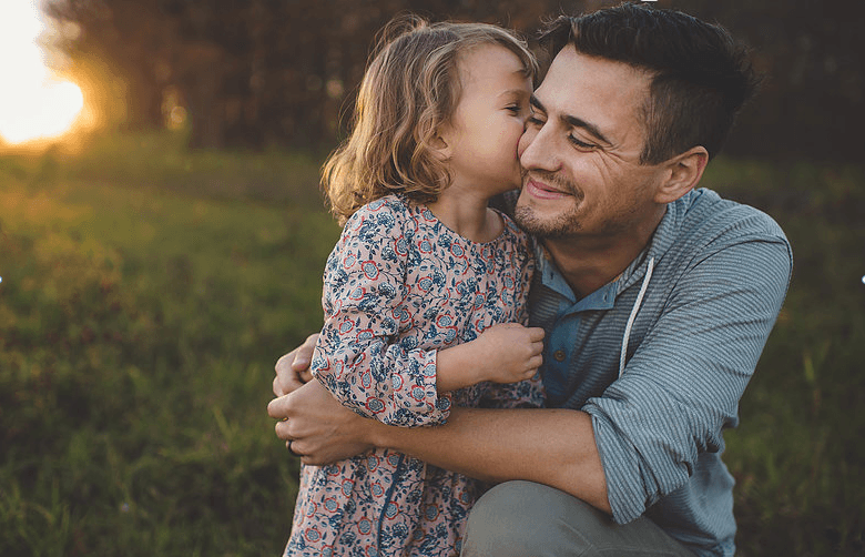 Suis-je empathique avec mes enfants ?