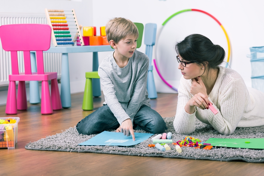 L’instruction en famille : si on en parlait ?