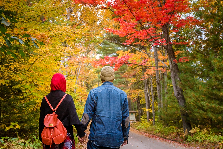 Découvrez le secret des couples qui durent !