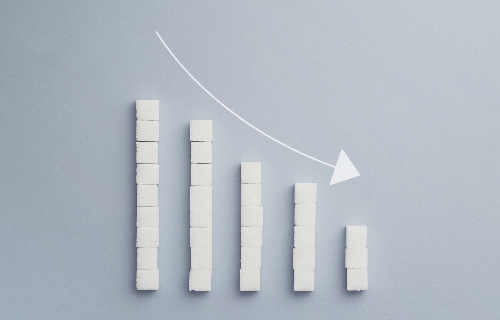 Ce qu’on ne vous a jamais dit sur le sucre 3/3 : Comment diminuer sa consommation ?