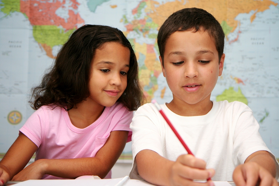 Comment j’accompagne mon enfant vers la réussite ?