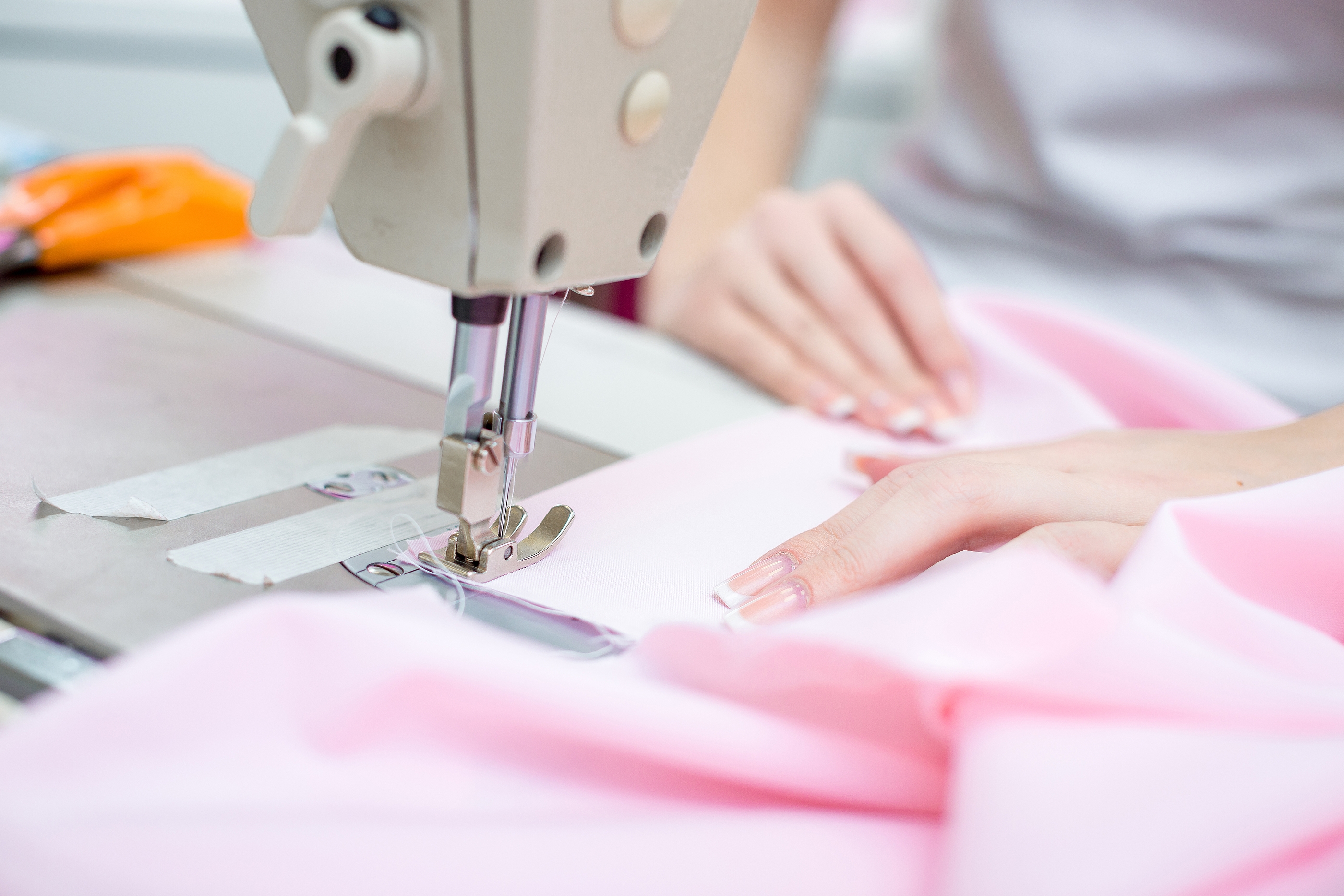 Sewing Class : devenir couturière de chez soi et en partant de 0