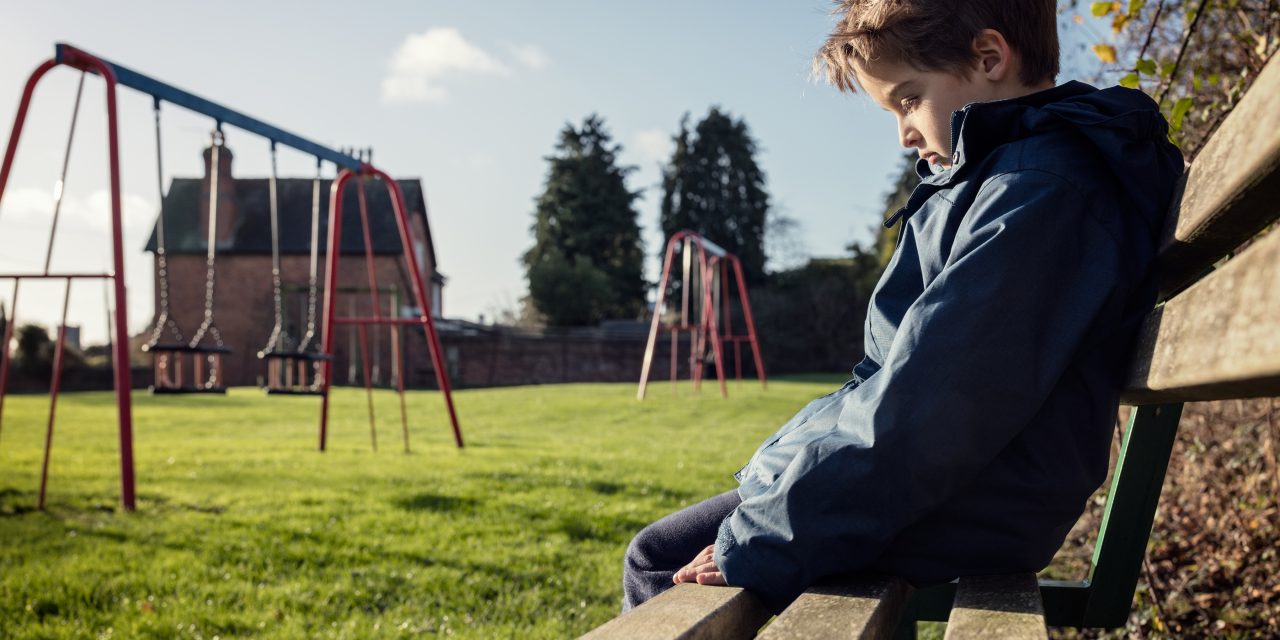 Mon enfant est « dys » férent