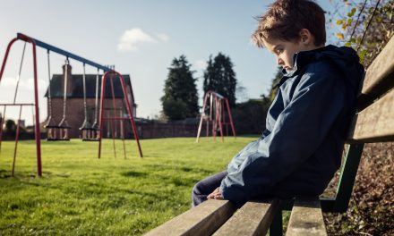 Mon enfant est « dys » férent