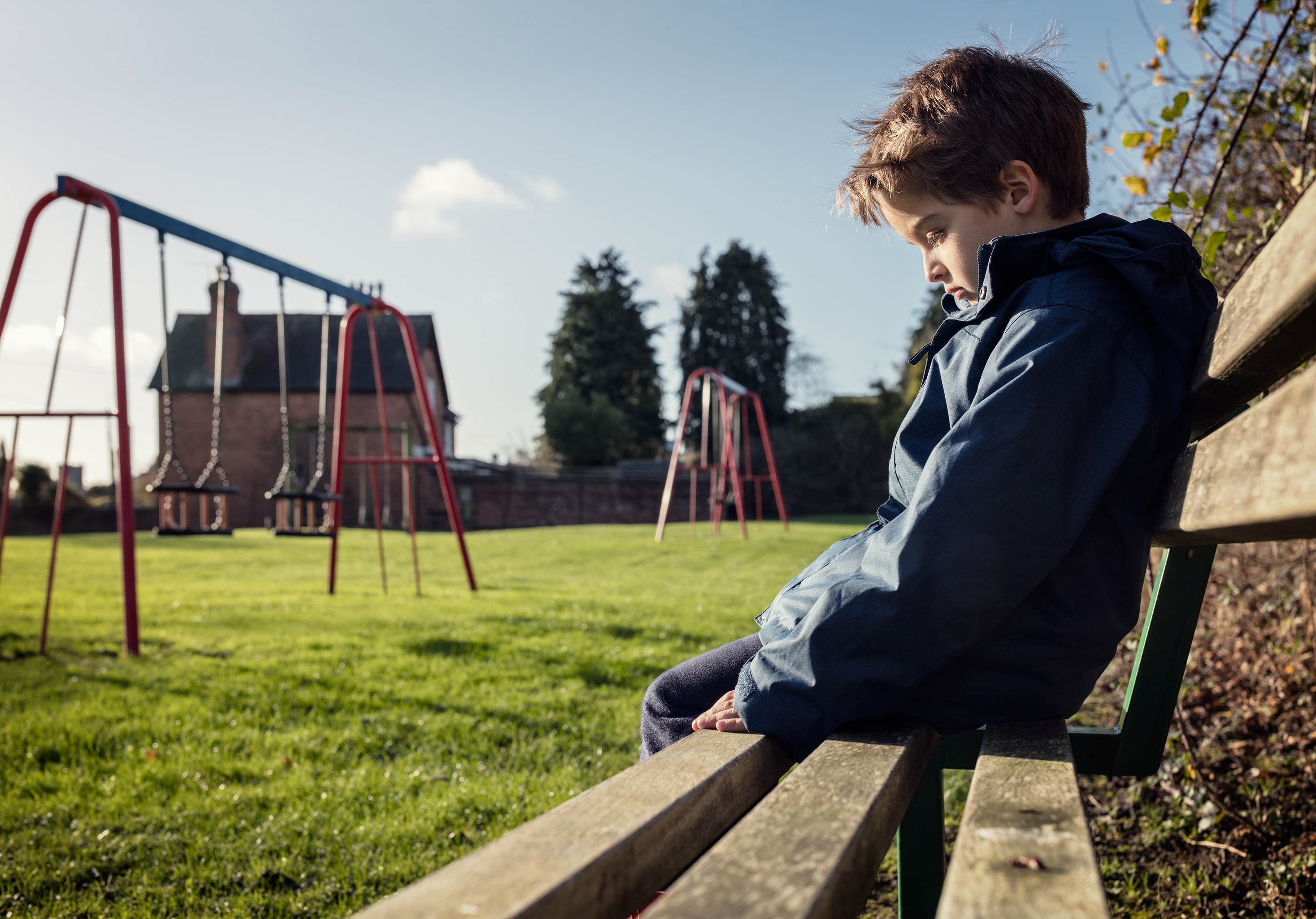 Mon enfant est “dys” férent