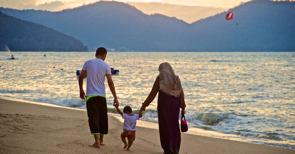 Comment avoir une famille heureuse ? 7 pistes à explorer