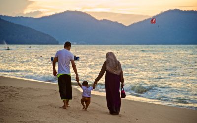 Comment avoir une famille heureuse ? 7 pistes à explorer