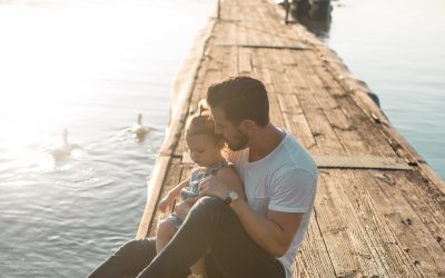 Le rôle du père dans la famille : 5 moyens de prendre sa place