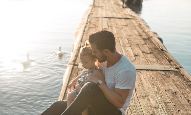 Le rôle du père dans la famille : 5 moyens de prendre sa place